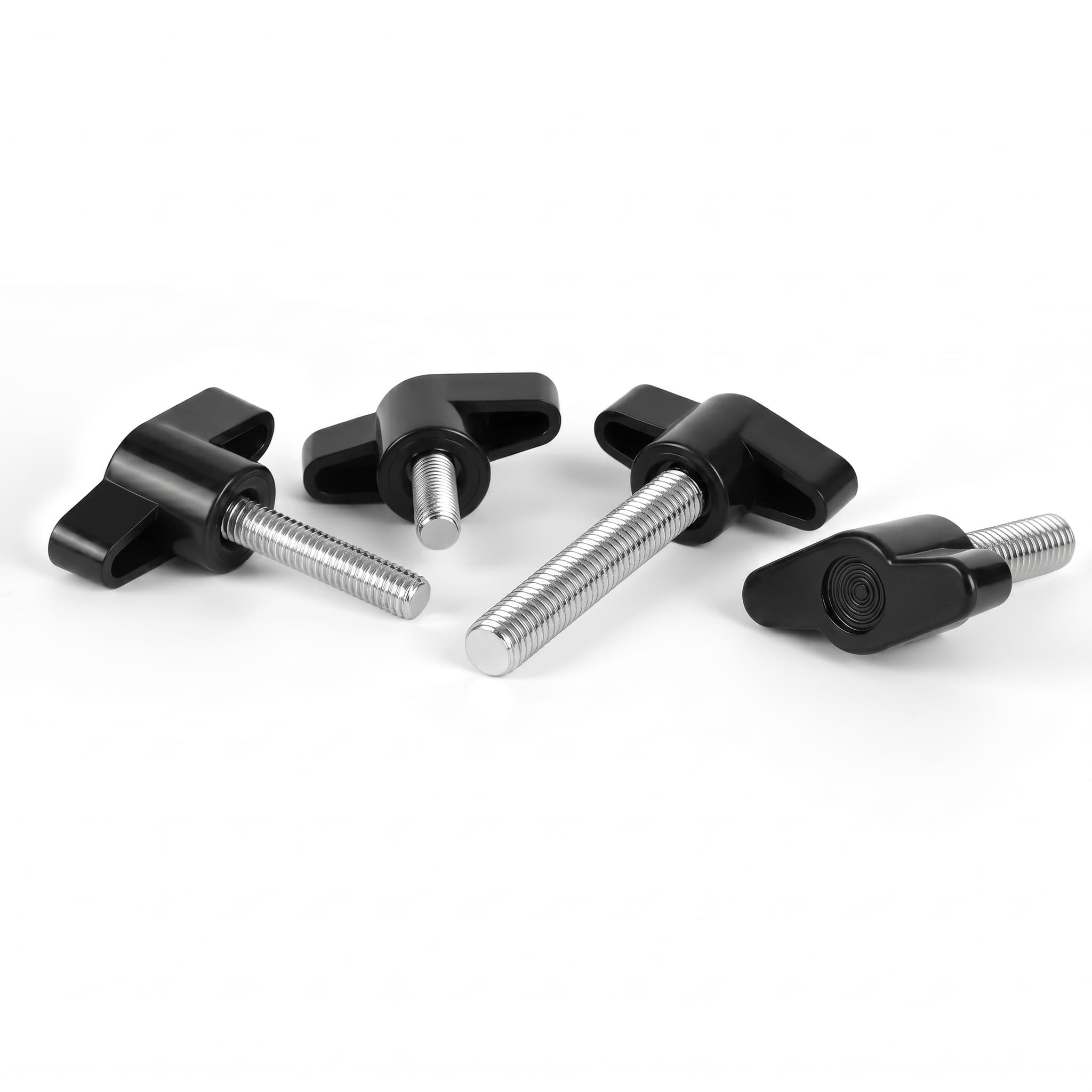 Lectric Xpedition 2.0 Orbiter Thumb Screws - Rob Makes